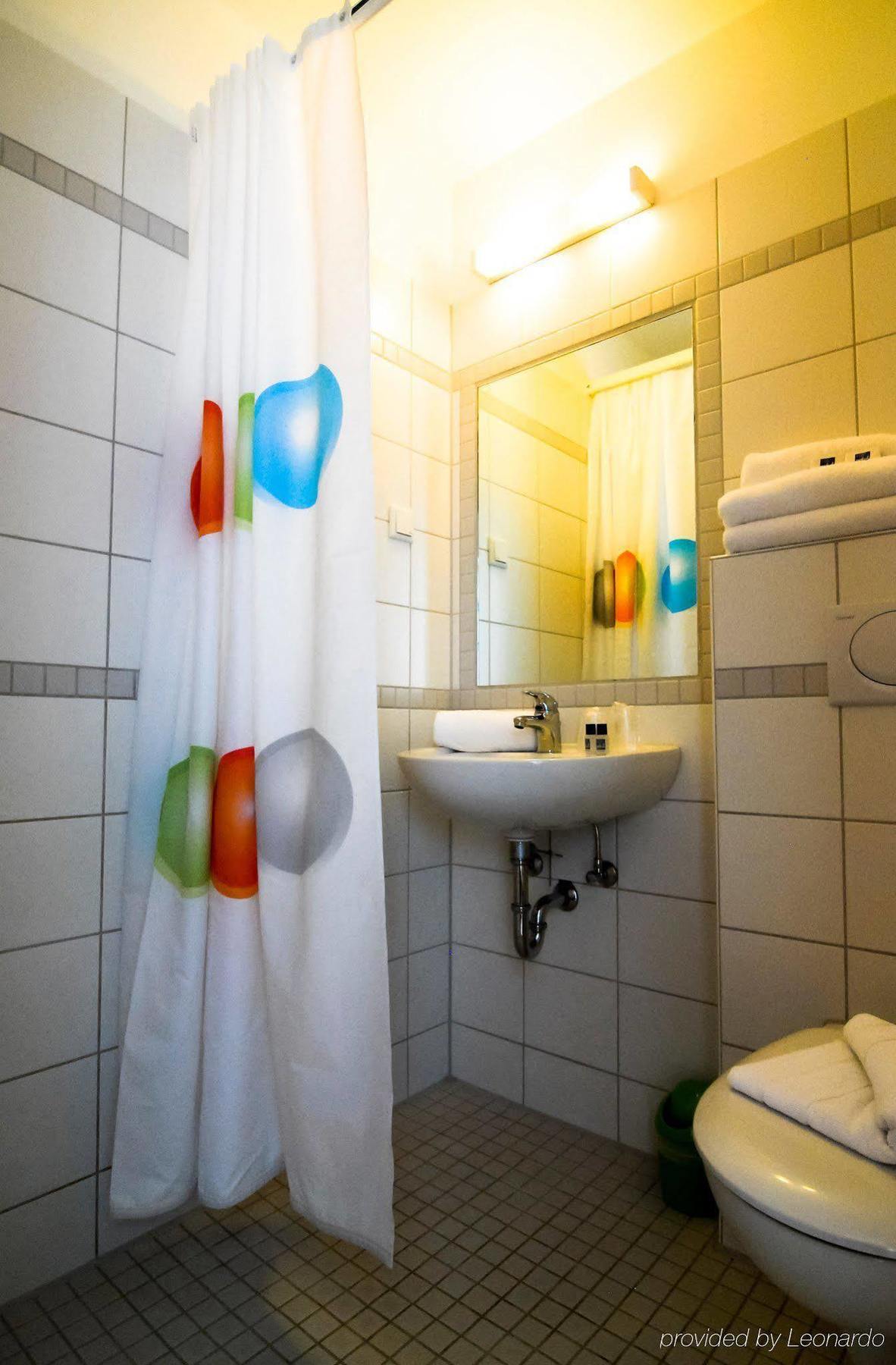 Petul Apart Hotel Ernestine Essen Bagian luar foto